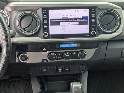 Used 2023 Toyota Tacoma SR5 image 17