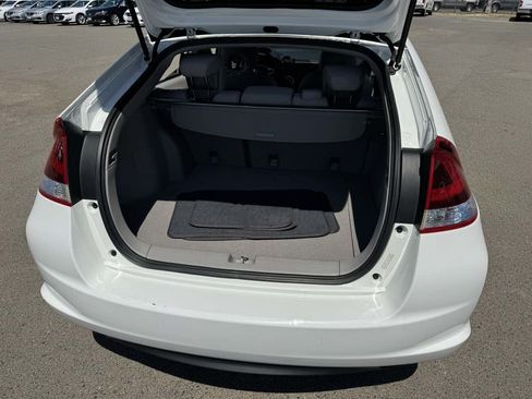 Used 2014 Honda Insight image 19