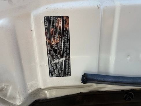 Used 2023 Nissan Altima 2.5 SR image 17