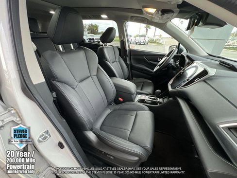 Used 2024 Subaru Ascent Limited w/ Technology Package image 33