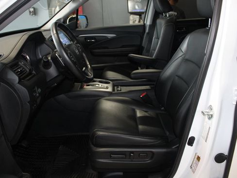 Used 2022 Honda Ridgeline RTL-E image 9