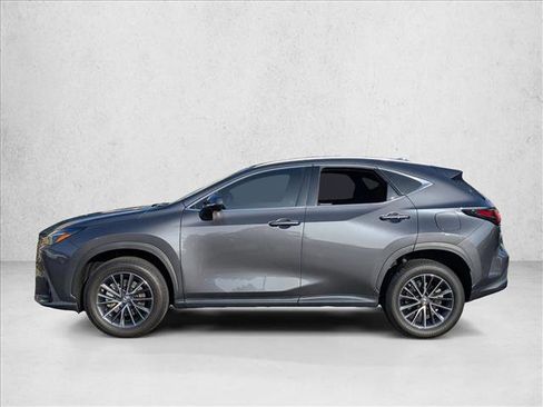 Used 2022 Lexus NX 350 AWD w/ Premium Package image 9
