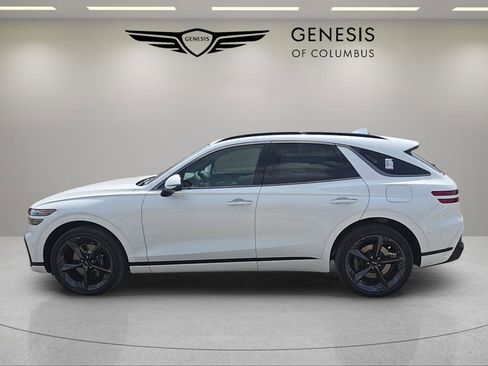 New 2026 Genesis GV70 2.5T Sport Prestige AWD/4WD image 8