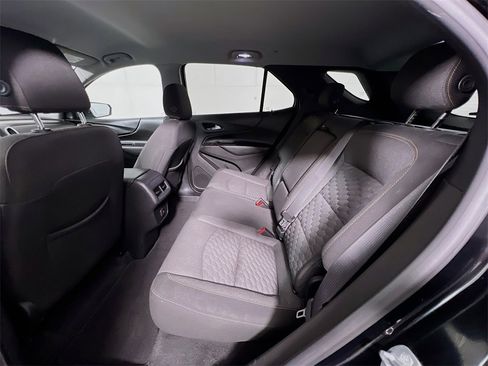 Used 2019 Chevrolet Equinox LT image 22