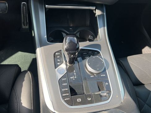 Certified 2023 BMW X5 xDrive45e w/ M Sport Package AWD/4WD image 19