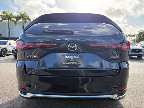 New 2026 MAZDA CX-90 3.3 Turbo S w/ Premium Plus image 5