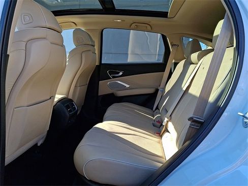 Used 2023 Acura RDX AWD w/ Advance Package image 10
