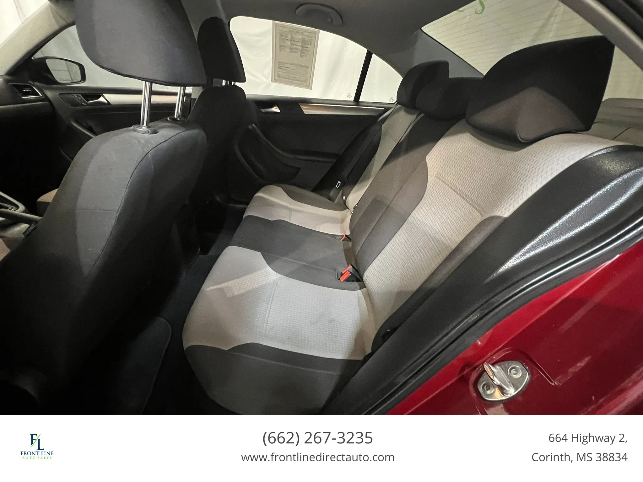 Used 2017 Volkswagen Jetta S FWD image 22