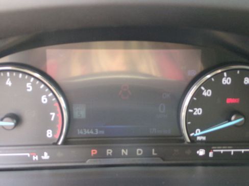 Used 2022 Ford Explorer Limited w/ Limited Technology Package image 21