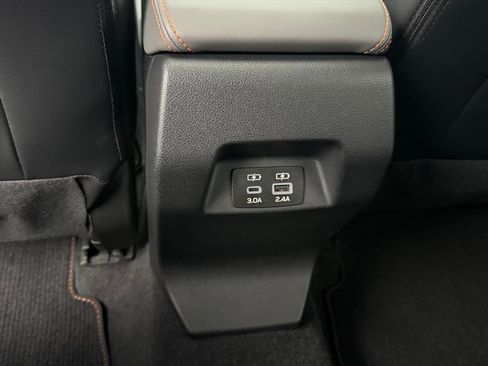 Used 2024 Subaru Crosstrek 2.5i Limited image 8