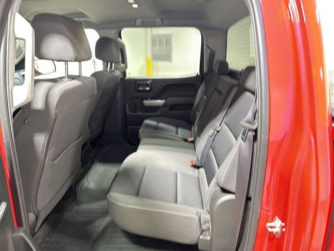 Used 2017 Chevrolet Silverado 1500 LT w/ All Star Edition image 22