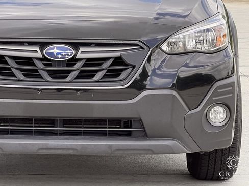 Used 2021 Subaru Crosstrek 2.5i Sport w/ Moonroof Package AWD/4WD image 10