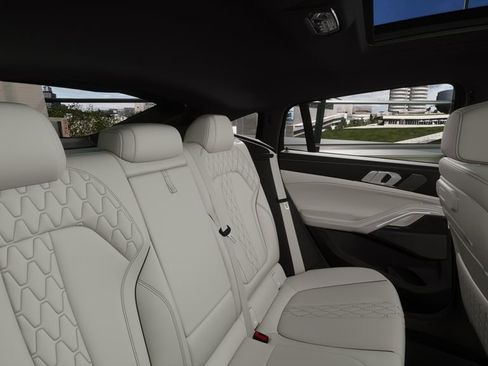 Used 2026 BMW X6 xDrive40i image 42