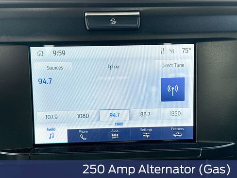 New 2025 Ford F350 XL w/ STX Appearance Package AWD/4WD image 22