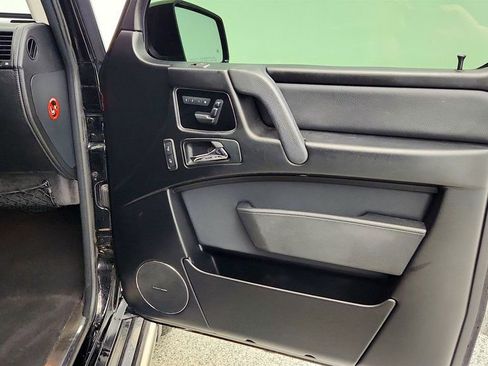 Used 2016 Mercedes-Benz G 550 image 27