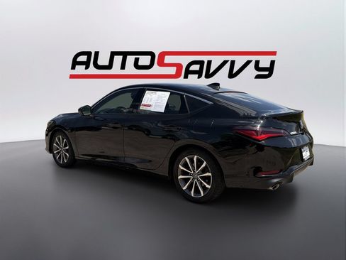 Used 2023 Acura Integra FWD image 7