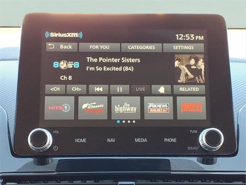 Used 2025 Mitsubishi Eclipse Cross SE image 22