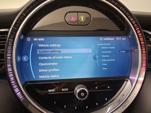 Certified 2023 MINI Cooper S FWD image 27