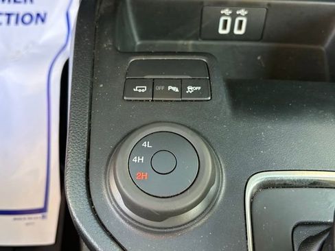 Used 2022 Ford Ranger Lariat w/ Technology Package AWD/4WD image 24