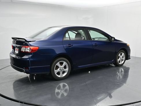 Used 2013 Toyota Corolla S FWD image 8