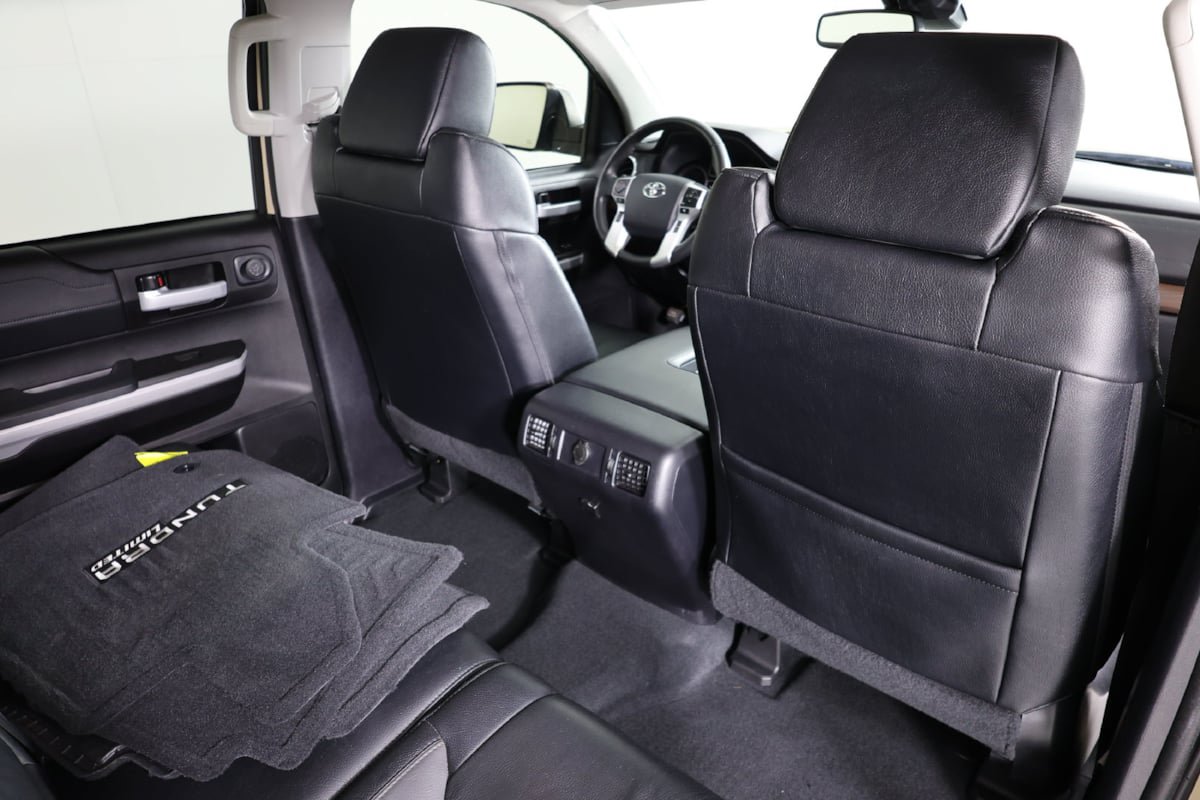 Used 2020 Toyota Tundra Limited AWD/4WD image 41
