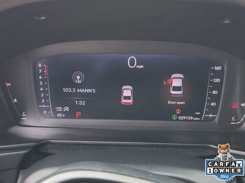 Used 2024 Honda Accord EX image 20