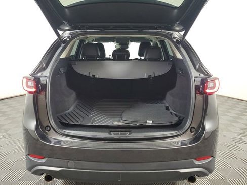 Certified 2023 MAZDA CX-5 AWD 2.5 S image 9