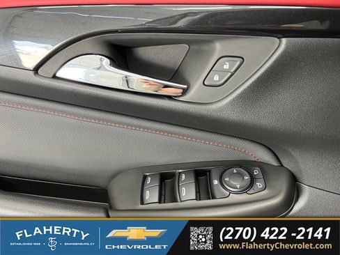 New 2026 Chevrolet TrailBlazer RS w/ Convenience Package FWD image 22