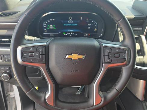 Used 2024 Chevrolet Tahoe LT AWD/4WD image 5