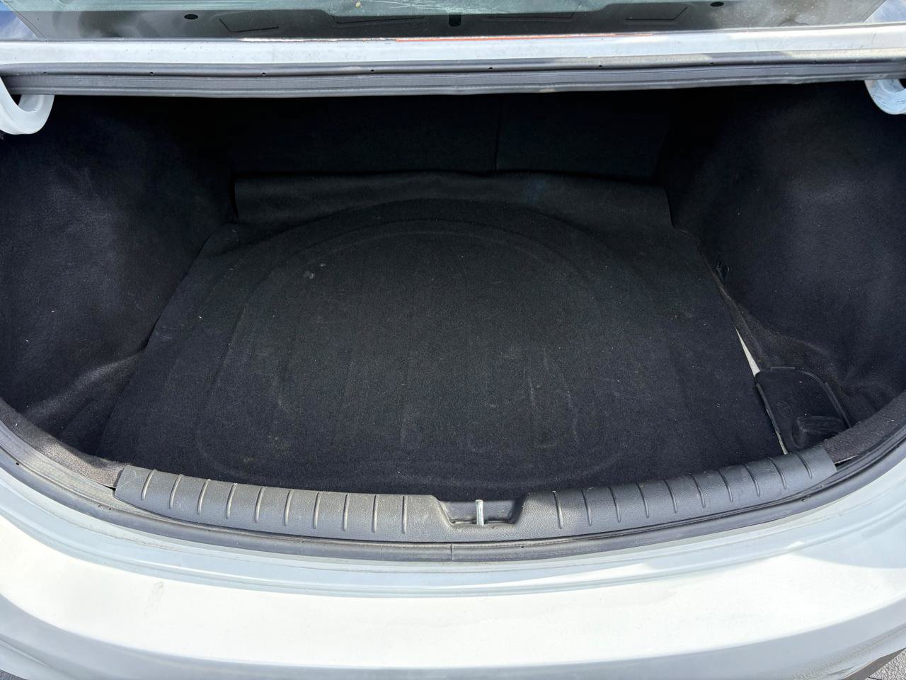 Used 2021 Hyundai Accent SE FWD image 20