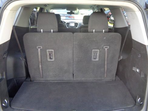 Used 2018 GMC Acadia SLE FWD image 40
