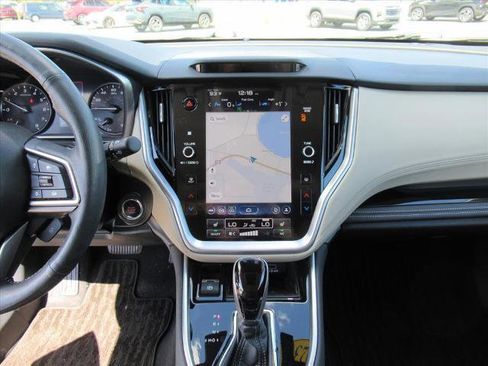 Used 2023 Subaru Outback Limited XT image 20