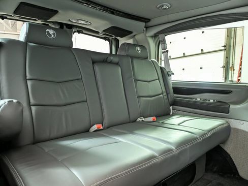 New 2026 GMC Savana 2500 w/ Driver Convenience Package RWD image 5