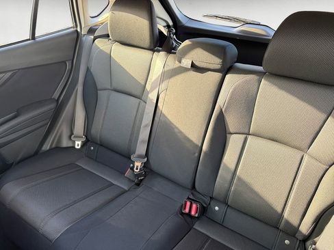 Certified 2023 Subaru Crosstrek 2.0i image 14