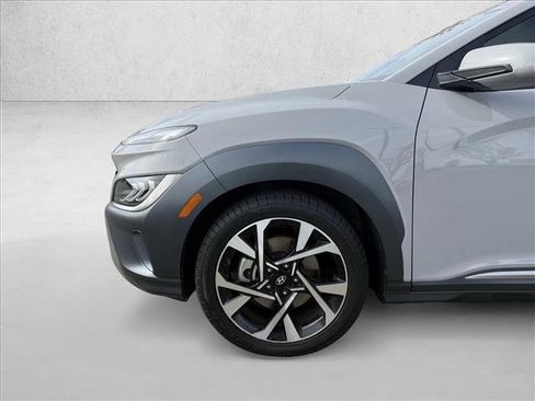 Certified 2023 Hyundai Kona Limited FWD image 18