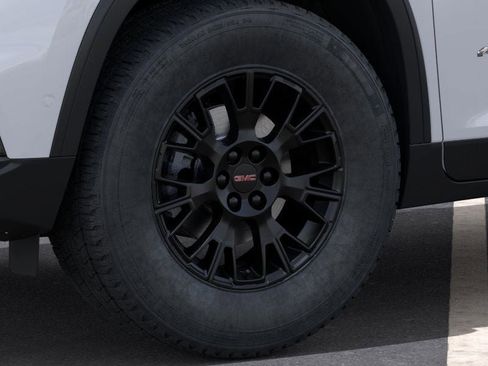 New 2026 GMC Acadia AT4 image 33