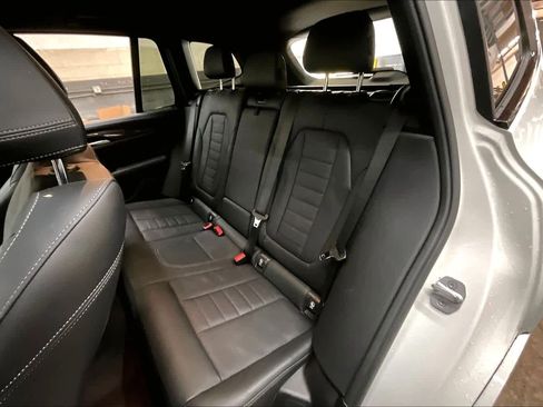 Used 2022 BMW X3 M image 28