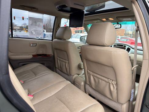 Used 2007 Toyota Highlander Limited image 13