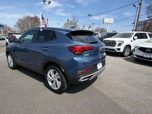 New 2026 Buick Encore GX Preferred w/ Comfort Package FWD image 5