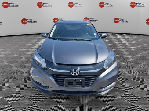 Used 2018 Honda HR-V EX image 6