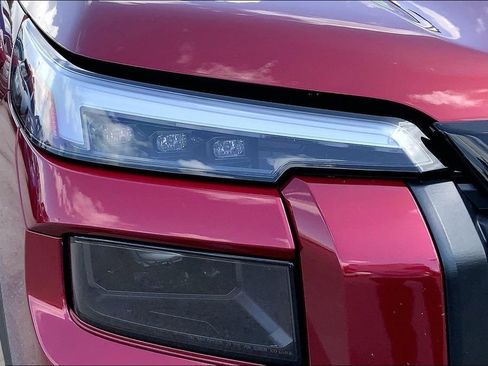 Certified 2026 Subaru Outback Limited AWD/4WD image 32