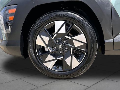 Certified 2024 Hyundai Kona SEL image 10