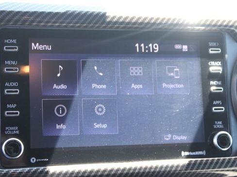 Used 2023 Toyota Tacoma TRD Off-Road AWD/4WD image 22