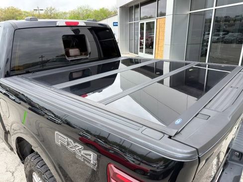 Used 2024 Ford F150 King Ranch w/ FX4 Off-Road Package AWD/4WD image 14