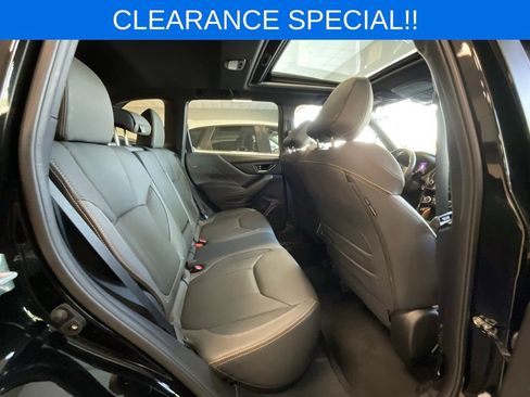Used 2024 Subaru Forester Wilderness AWD/4WD image 22