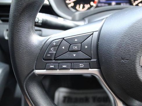 Used 2020 Nissan Altima 2.5 S FWD image 15