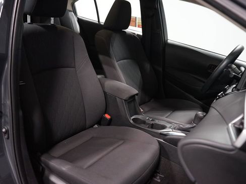 Certified 2023 Toyota Corolla LE image 25