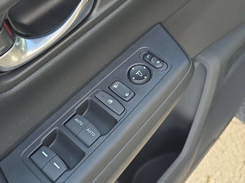New 2026 Honda CR-V EX image 10