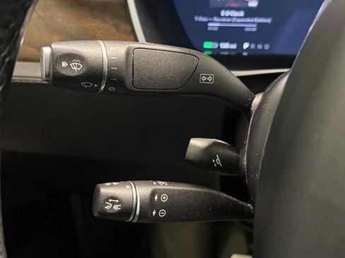 Used 2017 Tesla Model X P100D image 39