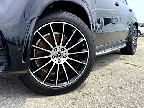 Used 2023 Mercedes-Benz GLE 450 4MATIC image 2